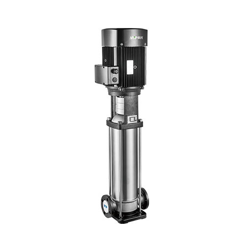 南元水泵CDL轻型不锈钢立式多级离心泵管道增压泵冲压泵清洗泵水处理专用泵