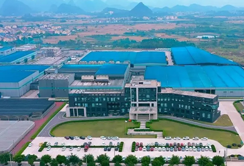 南元泵业--桂林莱茵生物科技股份有限公司